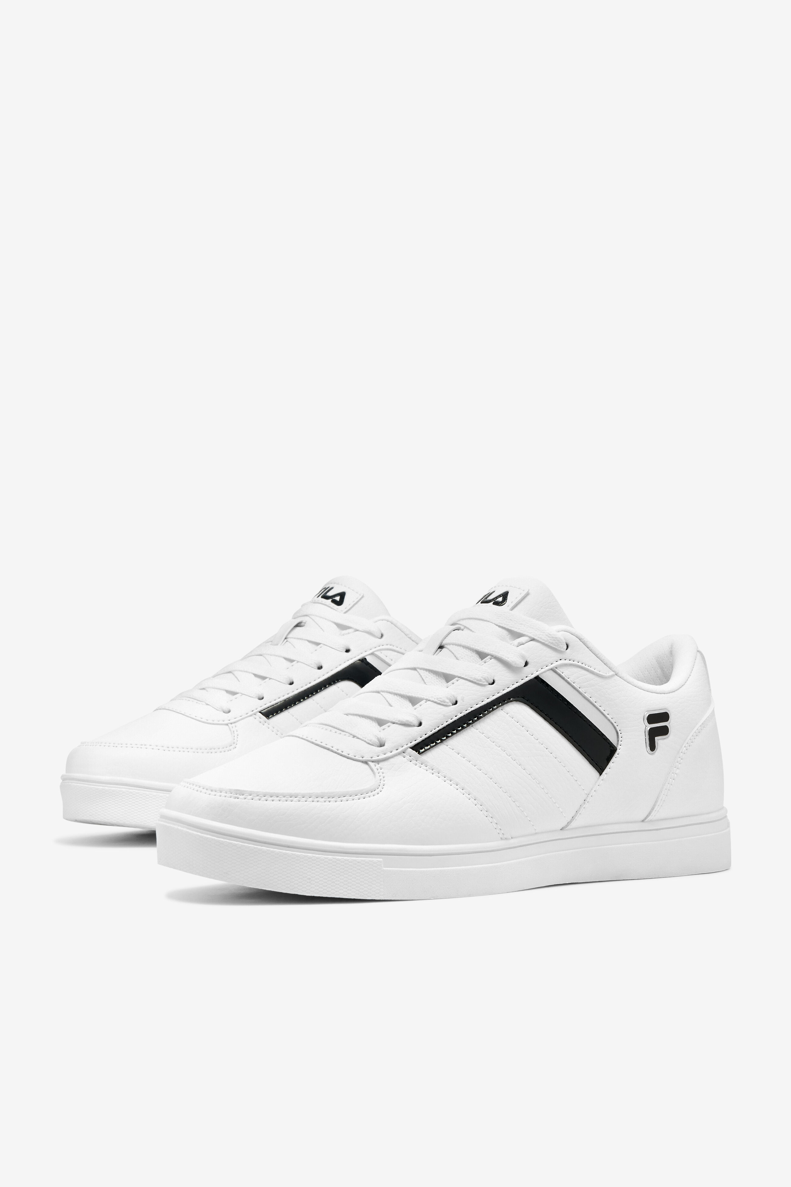 Fila outlet davenport trainers