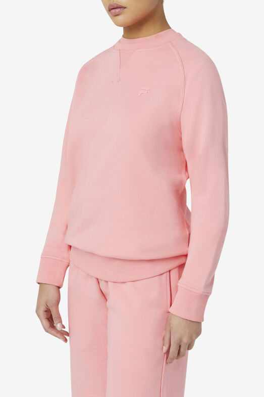 LEGOLAS CREW NECK/STRAWBERRYICE/Large
