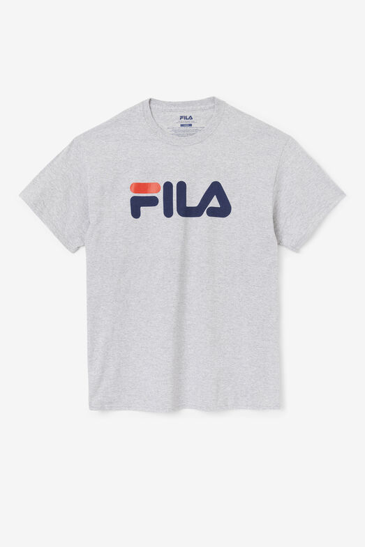 FILA PRINTED TEE