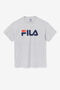 FILA PRINTED TEE