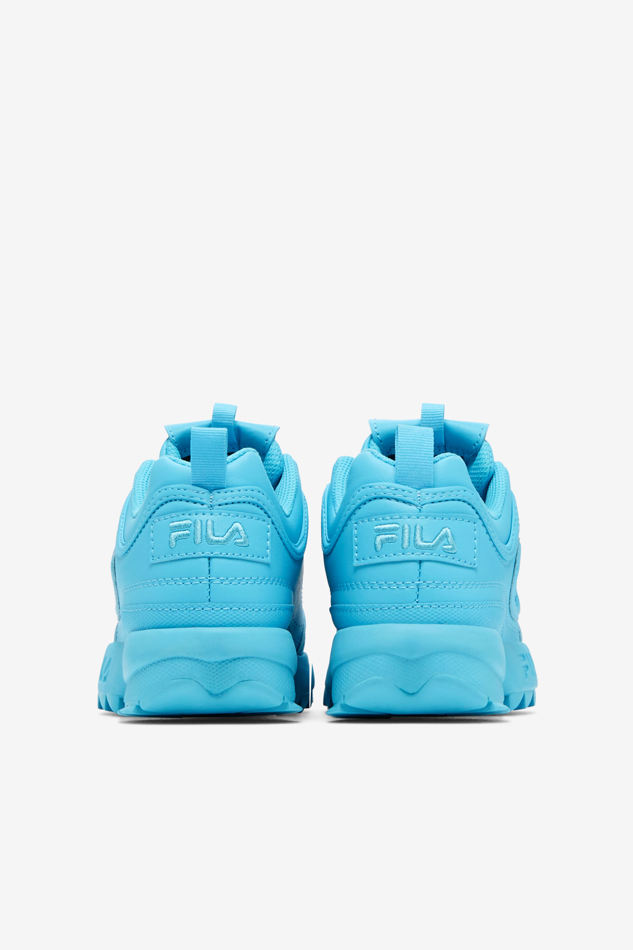 Fila shop disruptor bebe