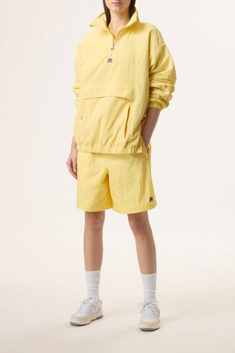 FILA X HAILEY PADDED JACKET