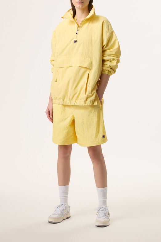 FILA X HAILEY PADDED JACKET