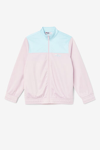MCKENNA TRACK JACKET