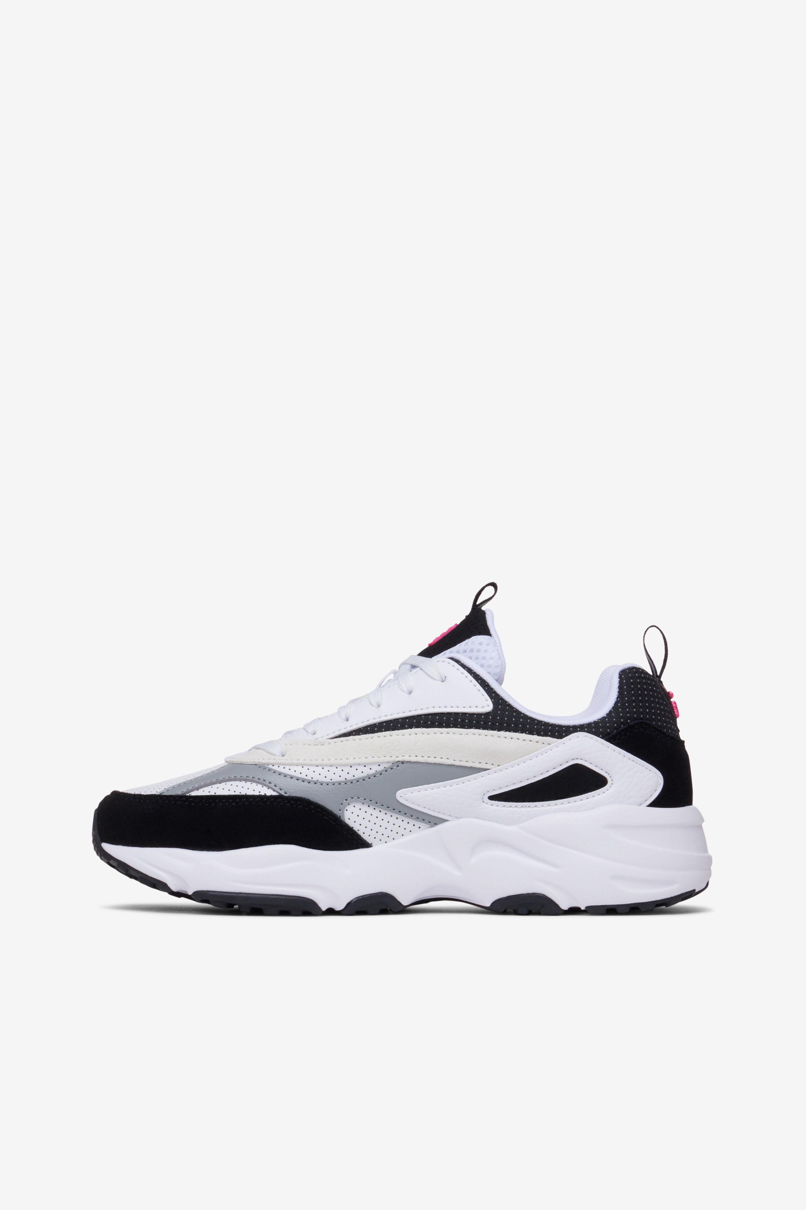 Fastic Shoes Fila