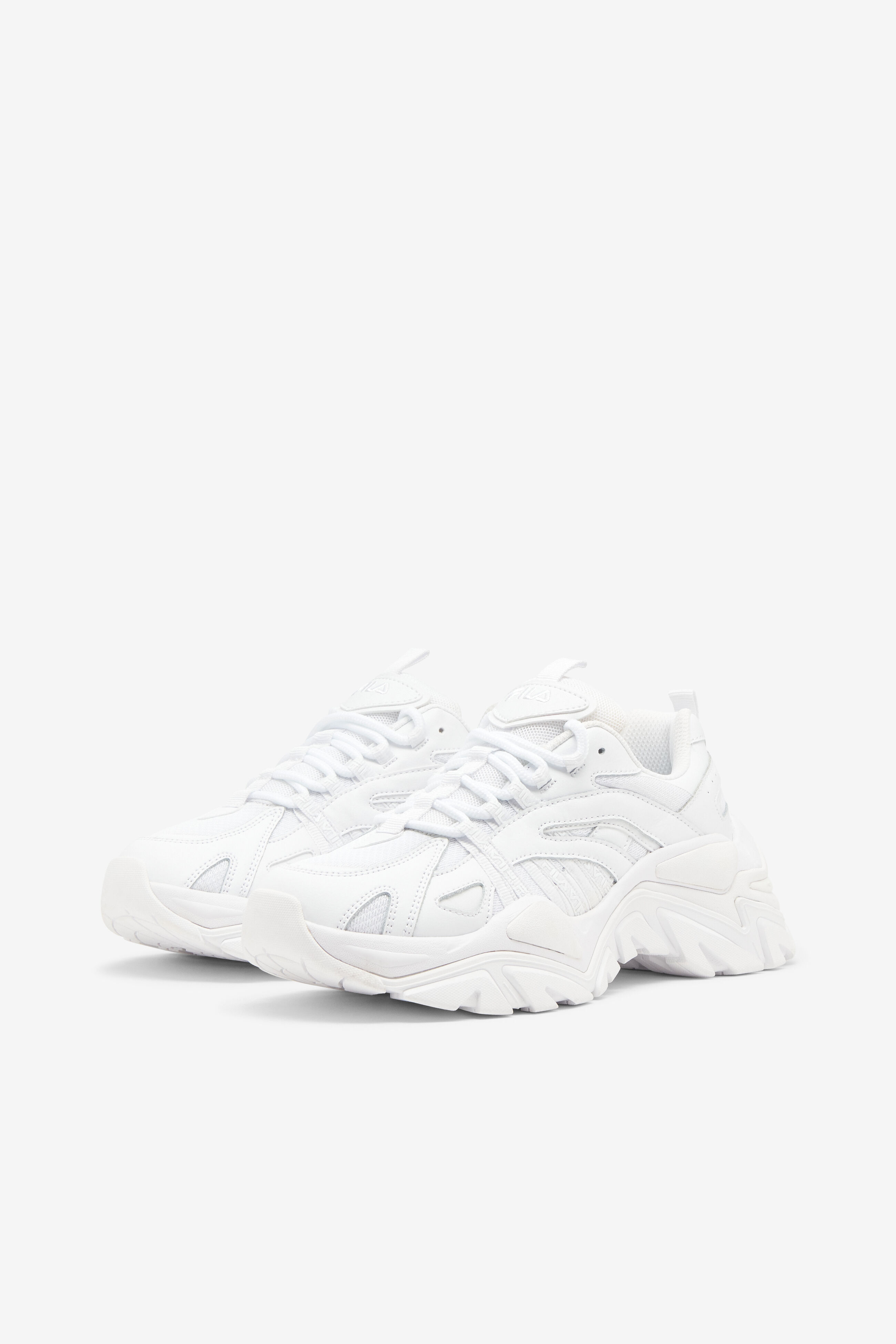 double platform doc martens