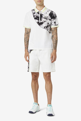 PRINTED SHORT