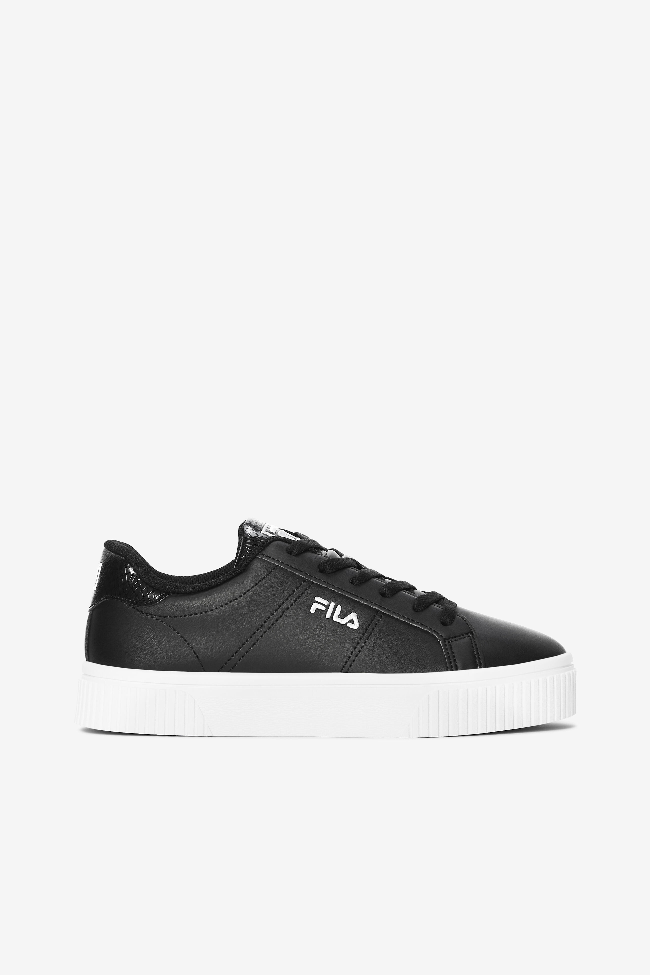 Fila panache on sale platform sneaker