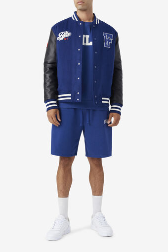 JOSH VARSITY JACKET