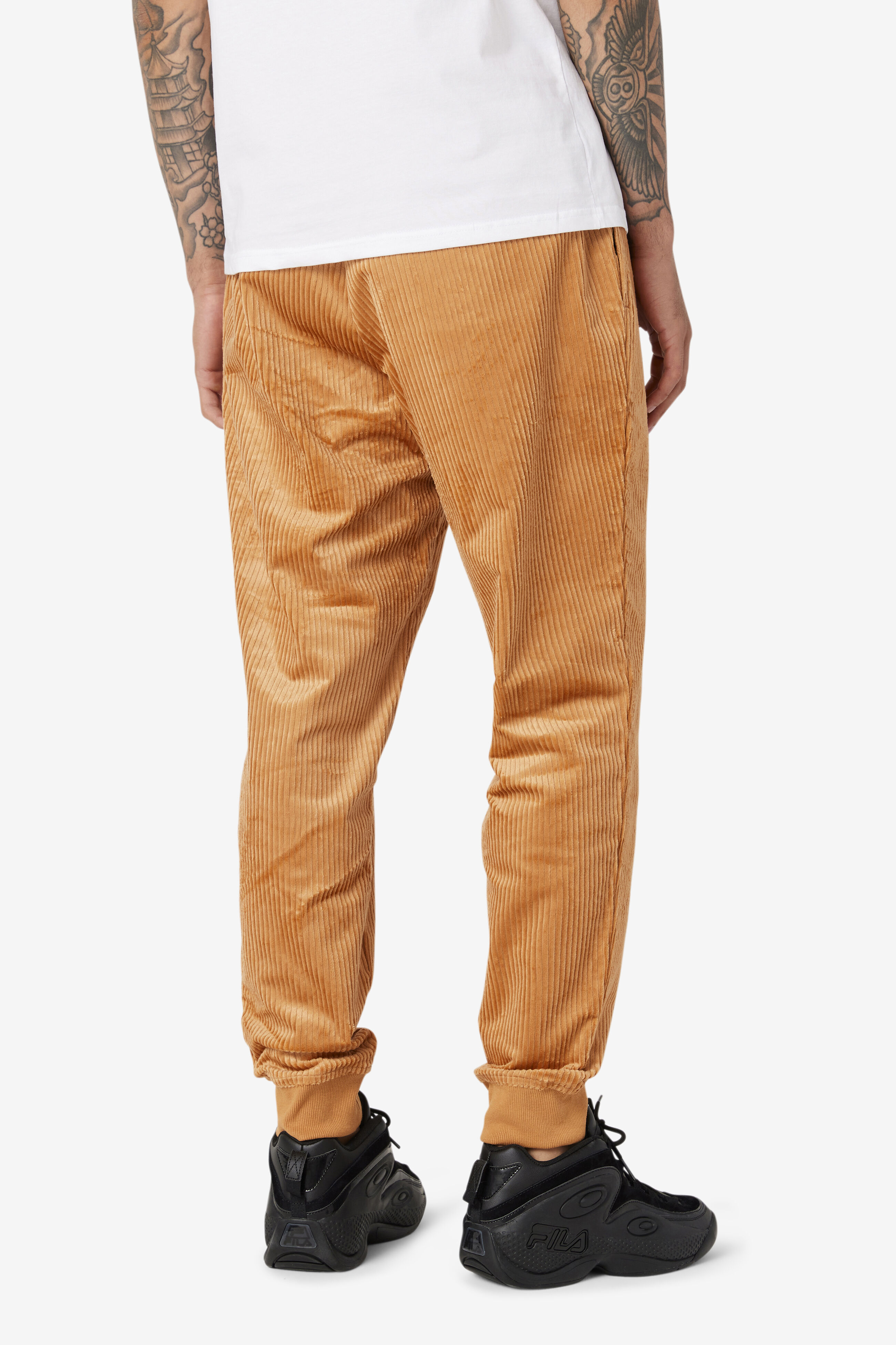 Fila jarsono core 2025 joggingbroek