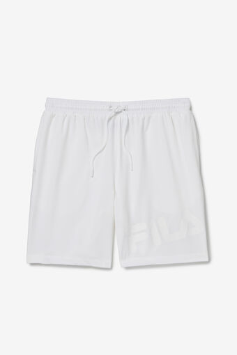 STRETCH WOVEN WALKING SHORT