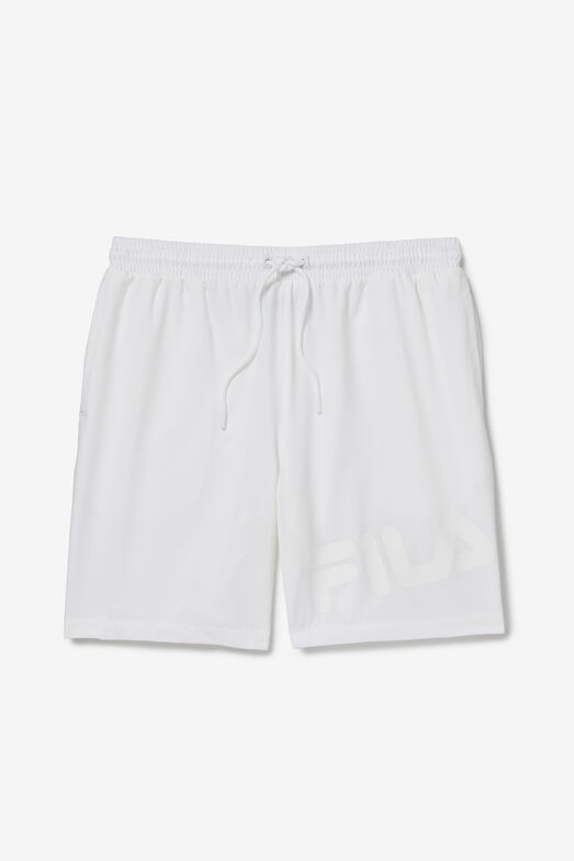 STRETCH WOVEN WALKING SHORT