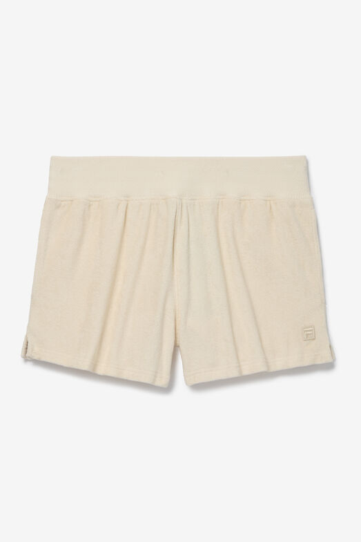 ARIA TOWEL TERRY SHORT