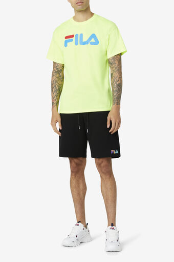 FILA PRINTED TEE