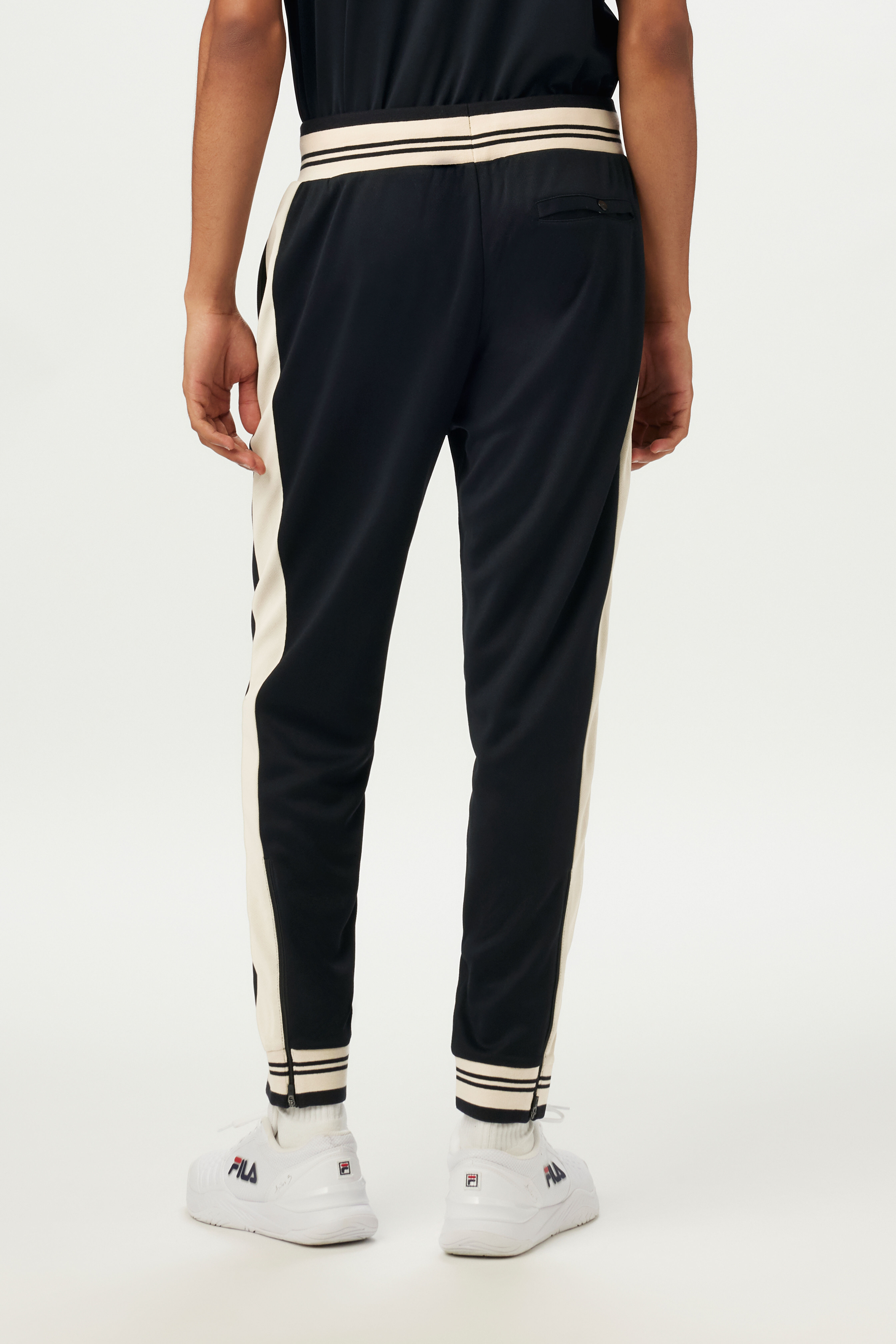 Men s Settanta Tennis Pants Fila