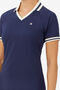 HERITAGE SHORT SLEEVE POLO
