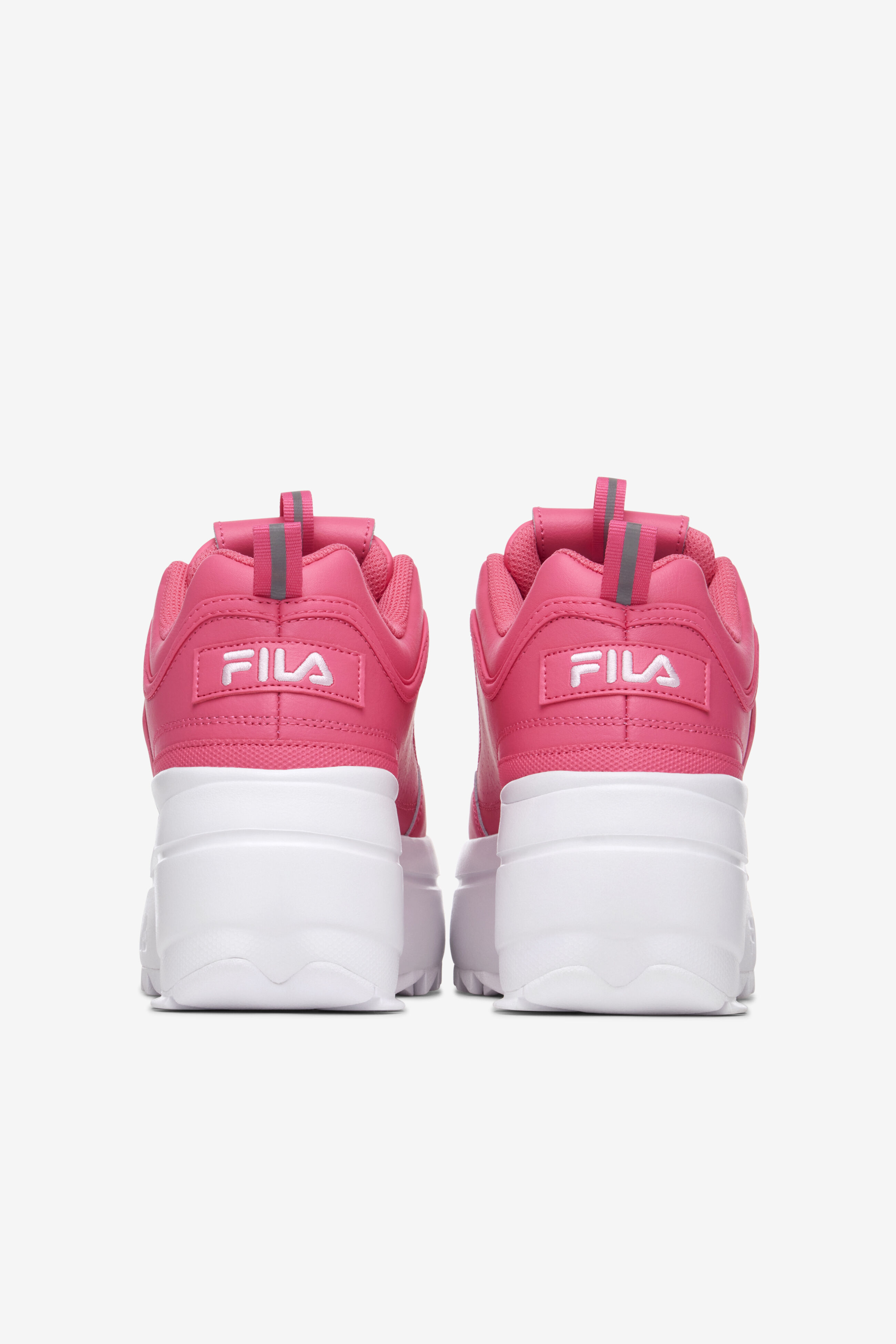 Fila all pink online