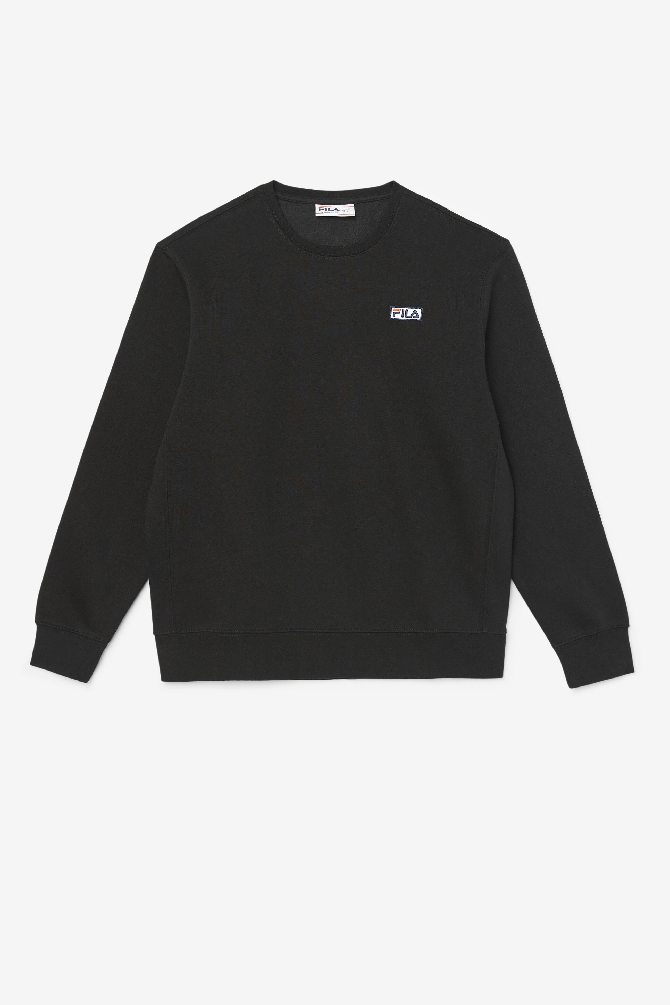 Fila crew neck sweater outlet
