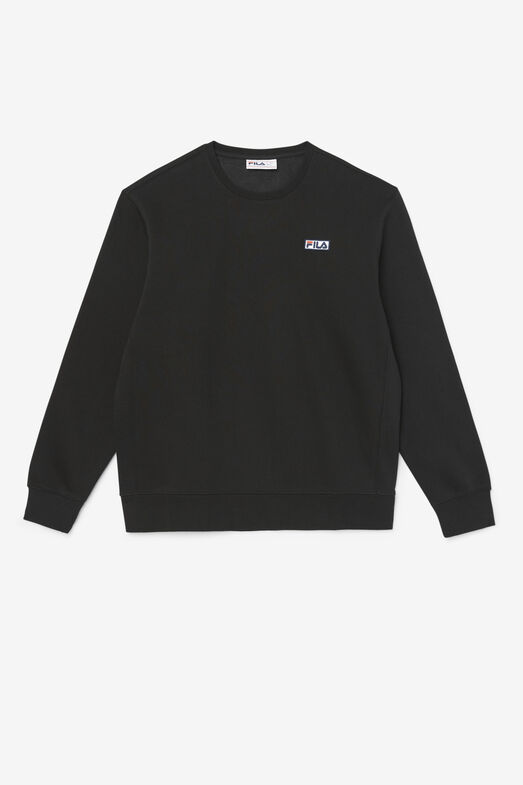 GARRAN LONG SLEEVE CREW