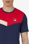 HERITAGE SHORT SLEEVE CREW