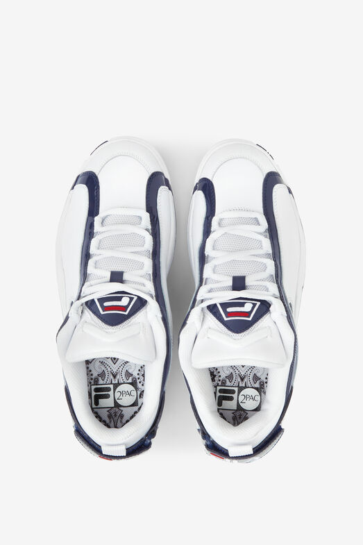 GH2 LOW X TUPAC &#39;96 REISSUE