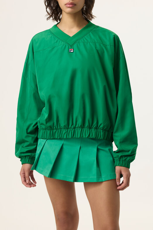 FILA X HAILEY WINDBREAKER