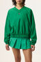 FILA X HAILEY WINDBREAKER