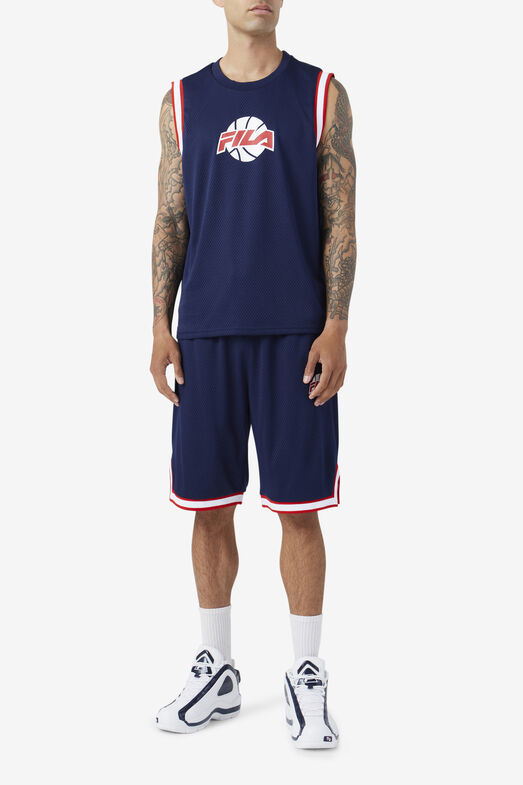 OVI SHORT