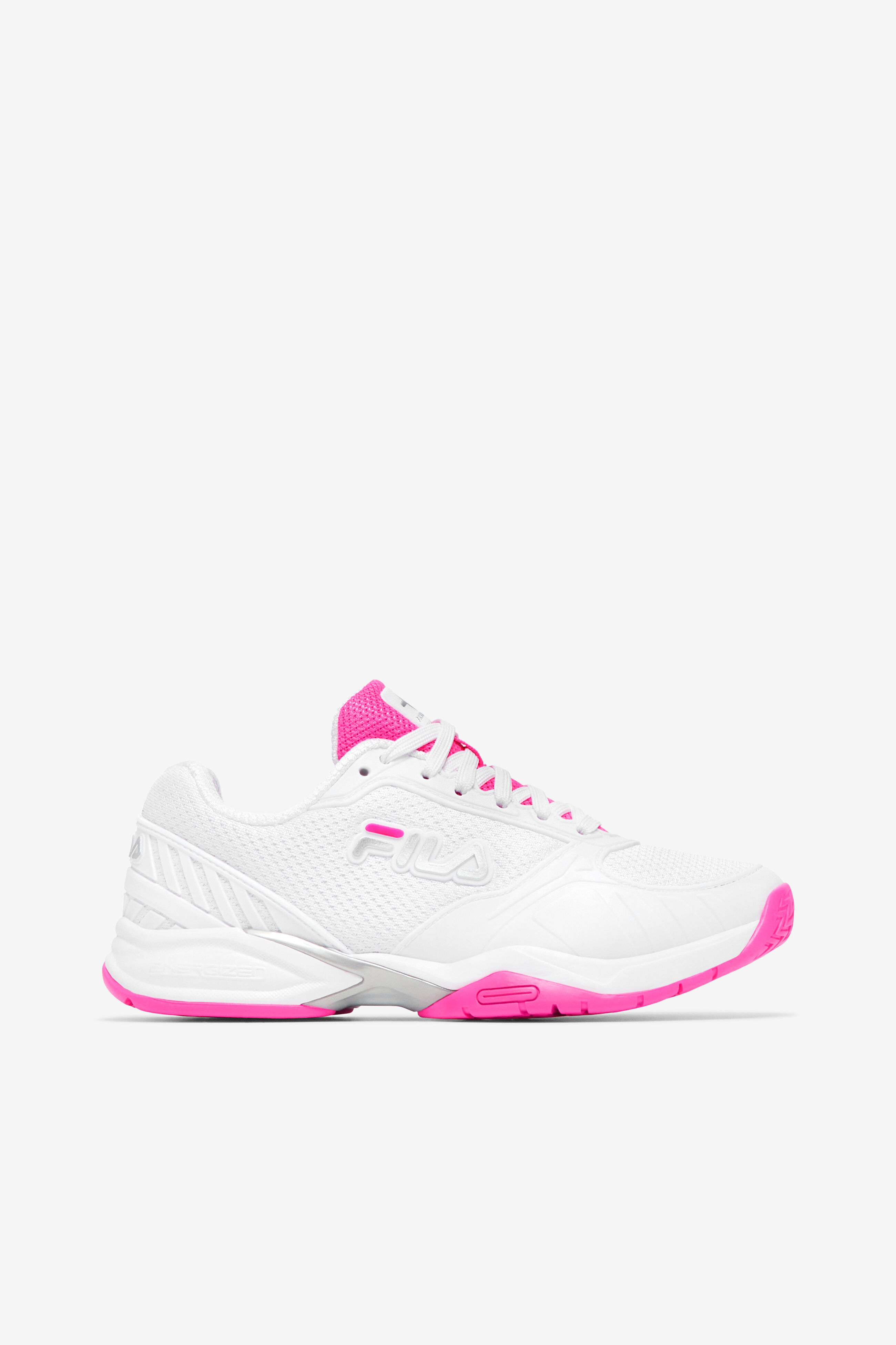 Fila volleyball shoes sales