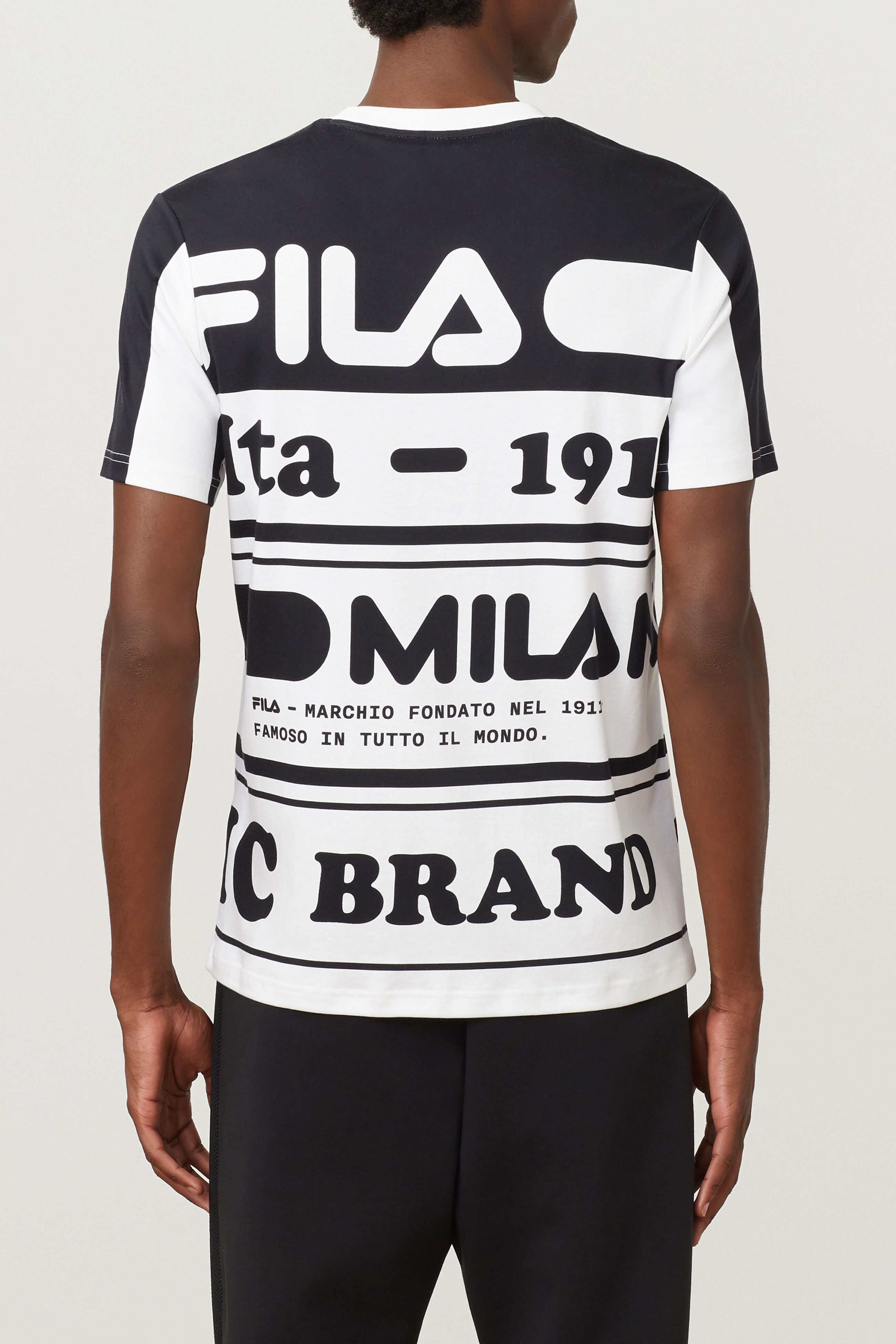 Fila shirts price top