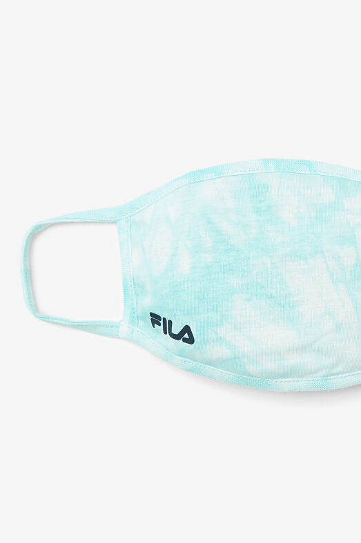 FILA MASK/BLUE/TDYE/1 Size
