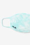 FILA MASK/BLUE/TDYE/1 Size