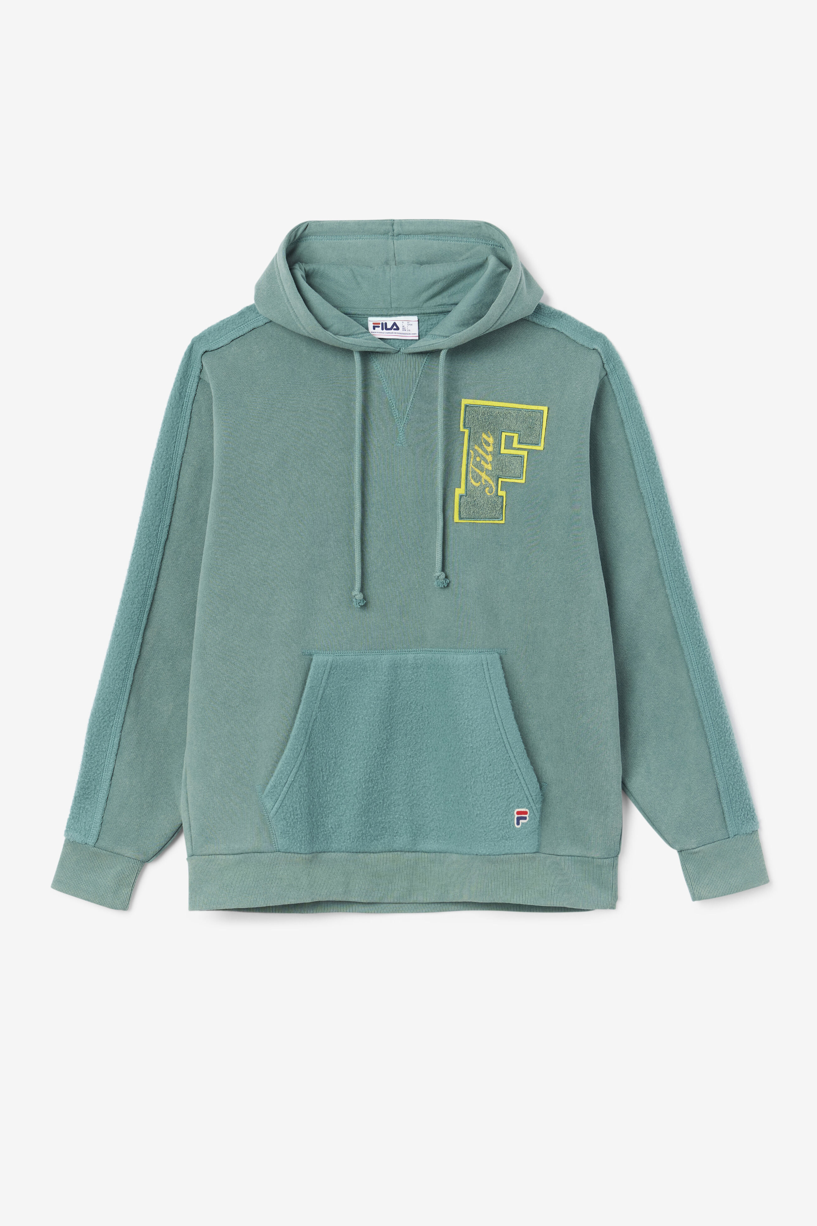 Fila trent on sale hoodie