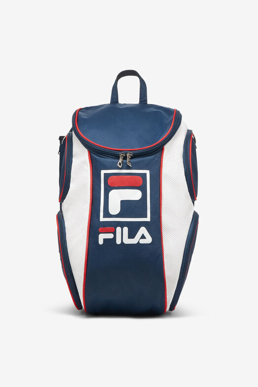 FULLY LOADED TENNIS BAG