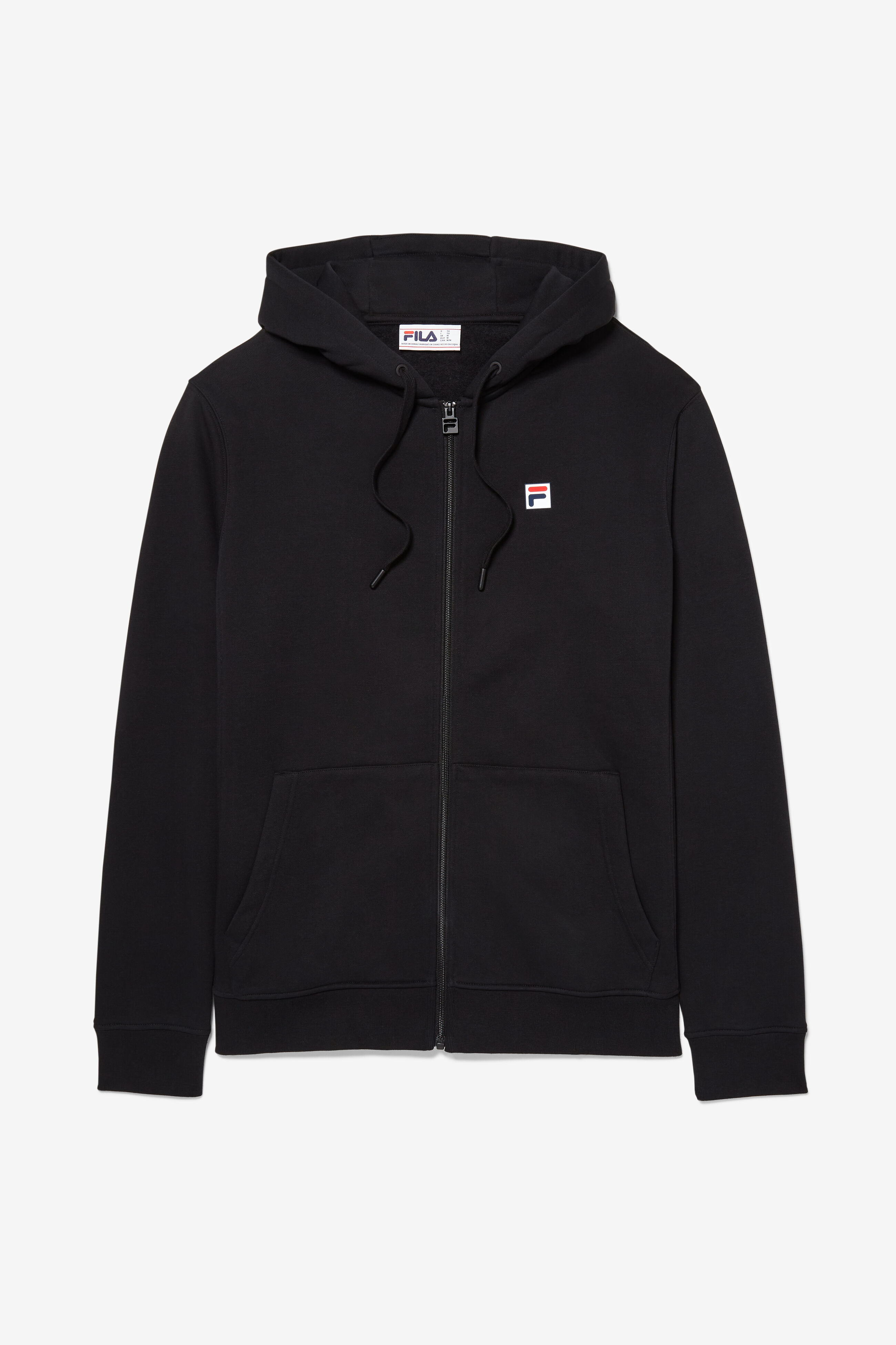 Fila full zip jacket hotsell
