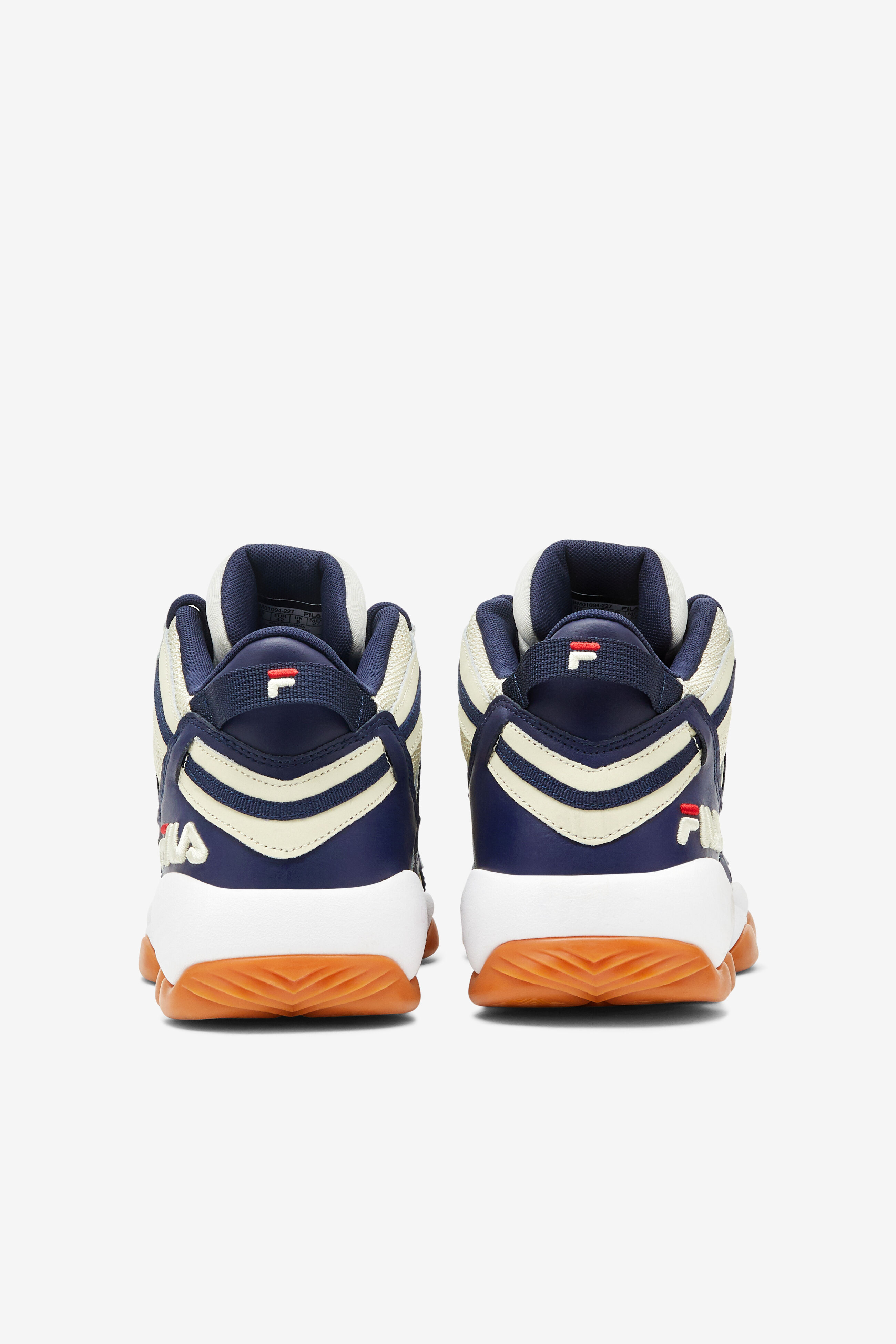 Men s Jerry Stackhouse Spaghetti Shoes FILA