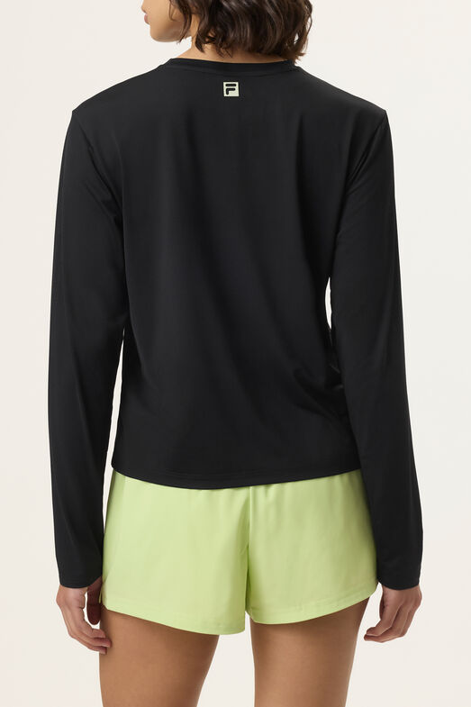 VOLLEY CORE LONG SLEEVE