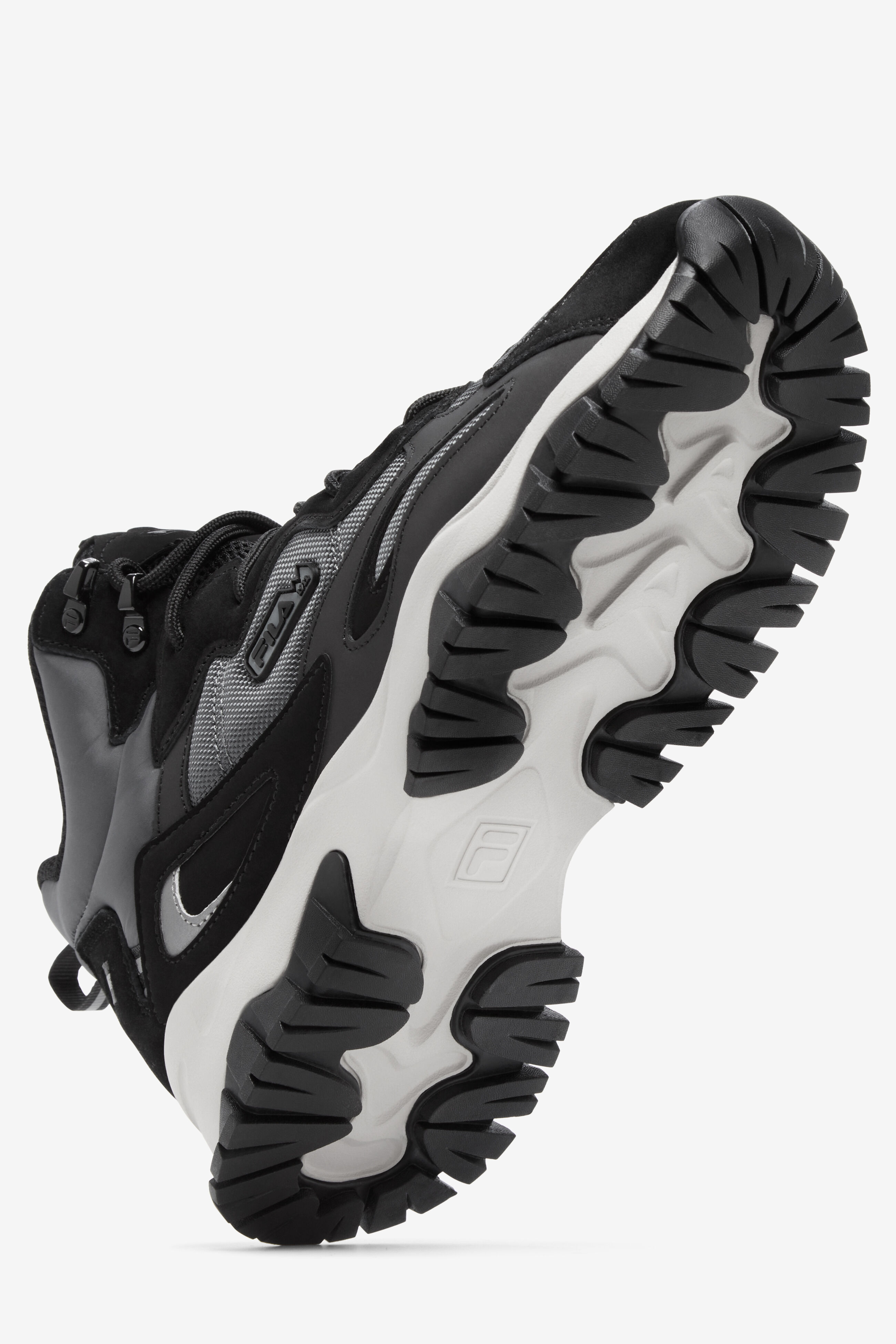 Zapatos fila deals falsos 6091