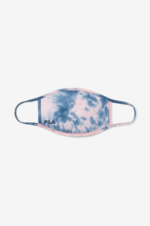 FILA TIE DYE MASK/TIE DYE/1 Size
