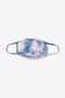 FILA TIE DYE MASK/TIE DYE/1 Size