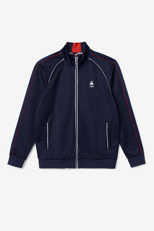 WARM-UP JACKET