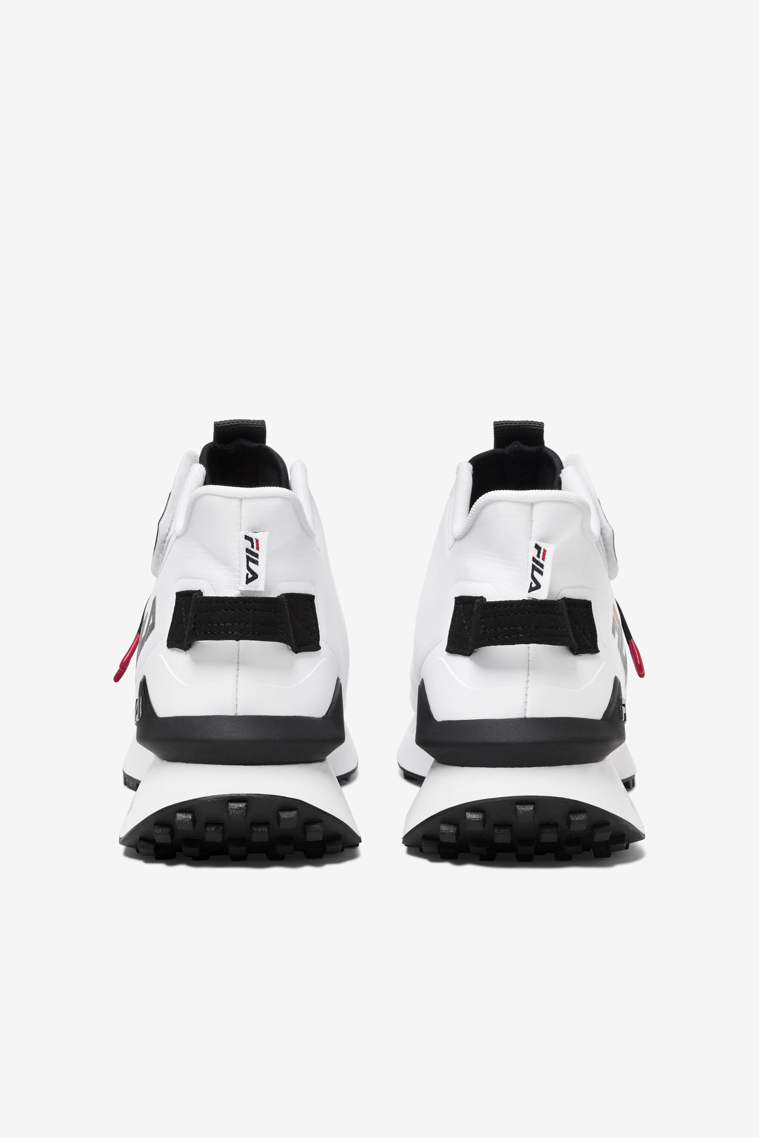 Space Runner Women s Laceless Running Shoes Fila