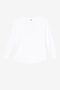 FI-LUX MESH BACK LONG SLEEVE