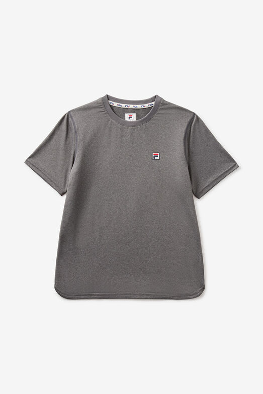 SHORT SLEEVE PERFORMANCE TOP