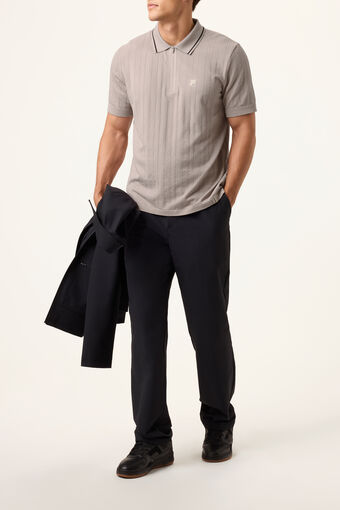 CHALLENGER CABLE ZIP POLO