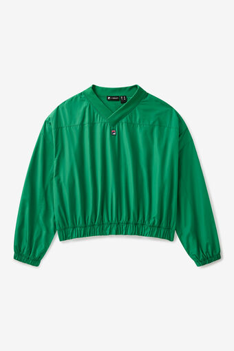 FILA X HAILEY WINDBREAKER