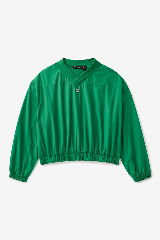 FILA X HAILEY WINDBREAKER