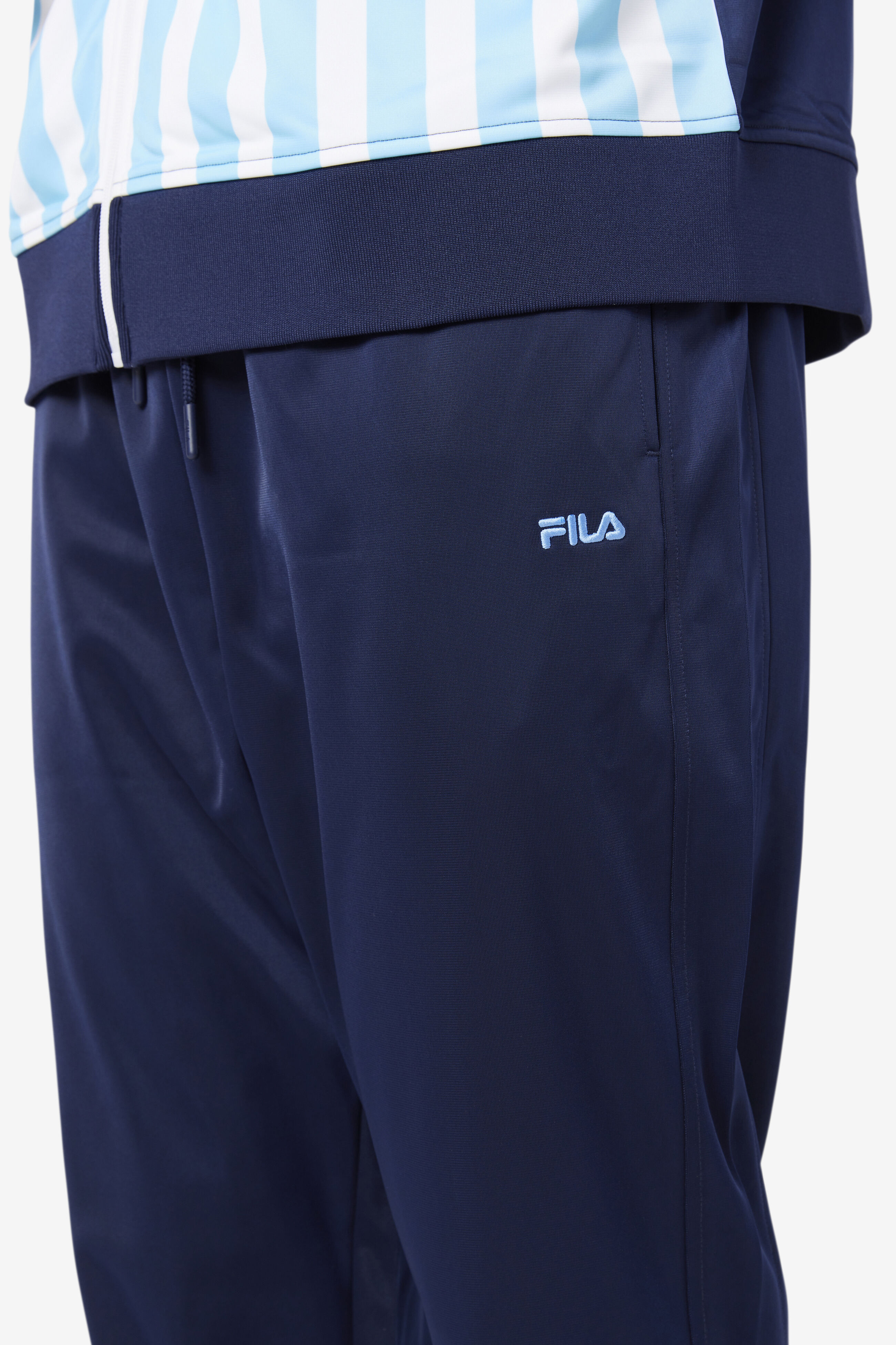 argentina track pants