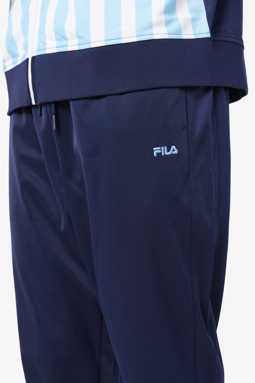 ARGENTINA TRACK PANT/FNVY/BSEA/Large