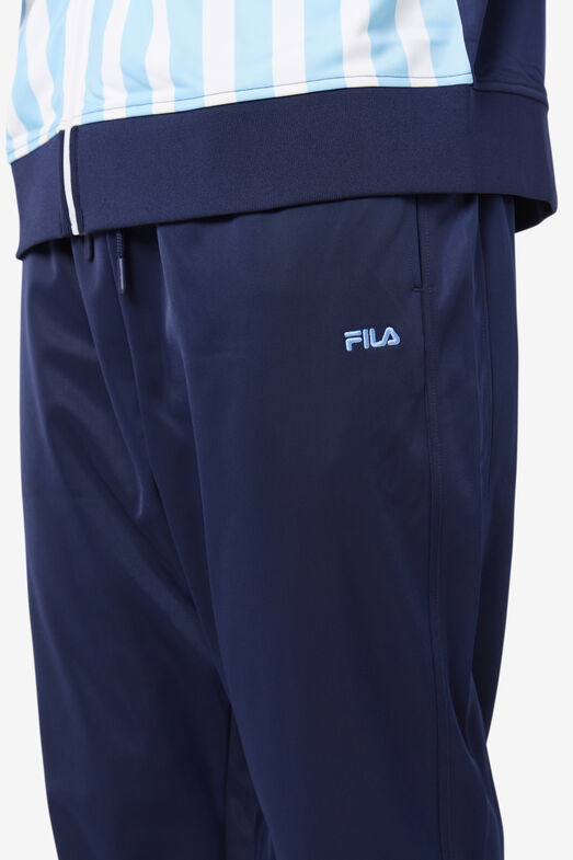 ARGENTINA TRACK PANT/FNVY/BSEA/Medium